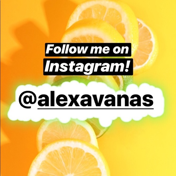 Meet your Posher, Alexa - A Posh Ambassador! - Picture 5 of 8